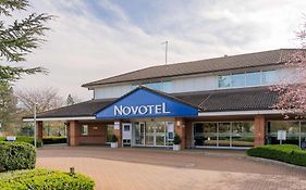 Novotel Milton Keynes